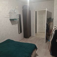 Квартира 59,1 м², 3-комнатная - изображение 3