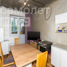 Квартира 81,5 м², 2-комнатная - изображение 5