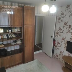 Квартира 34,1 м², 2-комнатная - изображение 4