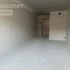 Квартира 30,2 м², 1-комнатная - изображение 5