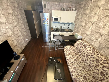 25 м², квартира-студия 23 000 ₽ в месяц - изображение 68