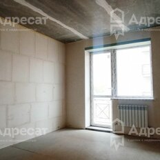 Квартира 38,9 м², 1-комнатная - изображение 1