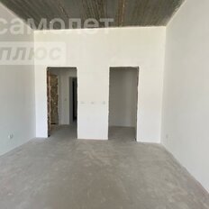 Квартира 85,6 м², 3-комнатная - изображение 4