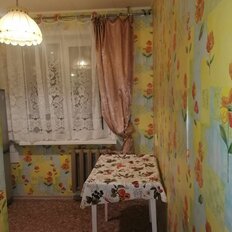 Квартира 32,2 м², 1-комнатная - изображение 4