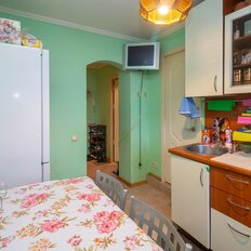 Квартира 53,4 м², 2-комнатная - изображение 2