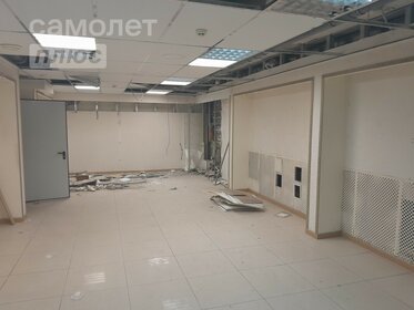 590 м², помещение свободного назначения 354 000 ₽ в месяц - изображение 54