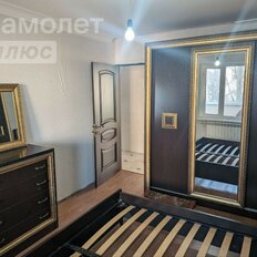 Квартира 51,5 м², 2-комнатная - изображение 1