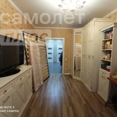 Квартира 64,7 м², 2-комнатная - изображение 5