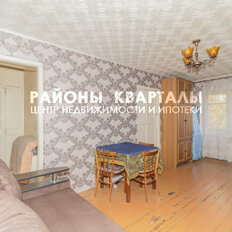 Квартира 55,5 м², 3-комнатная - изображение 1