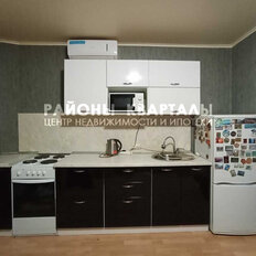 Квартира 24,1 м², студия - изображение 1