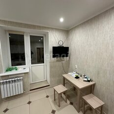 Квартира 41,4 м², 1-комнатная - изображение 4