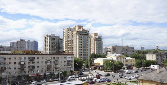 113,8 м², квартира-студия 16 200 000 ₽ - изображение 20