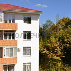 Квартира 34,8 м², 2-комнатная - изображение 2