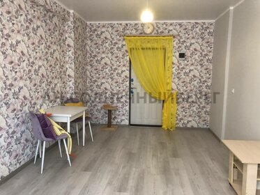 18,4 м², квартира-студия 3 000 000 ₽ - изображение 19