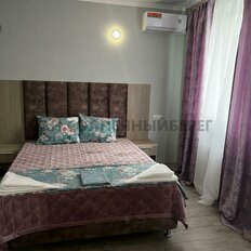 Квартира 25,6 м², студия - изображение 5