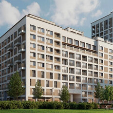 Квартира 148,7 м², 3-комнатная - изображение 1