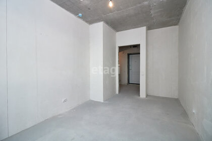 35,5 м², 1-комнатная квартира 4 350 000 ₽ - изображение 26