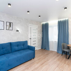 Квартира 41 м², 2-комнатная - изображение 4
