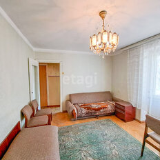 Квартира 43,1 м², 2-комнатная - изображение 4