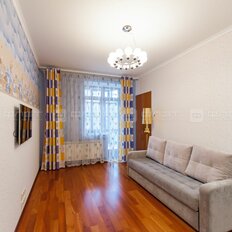 Квартира 150 м², 3-комнатная - изображение 4