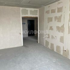 Квартира 43,1 м², 1-комнатная - изображение 5