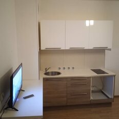 Квартира 27,1 м², студия - изображение 2