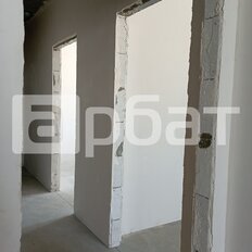 Квартира 43,2 м², 1-комнатная - изображение 5