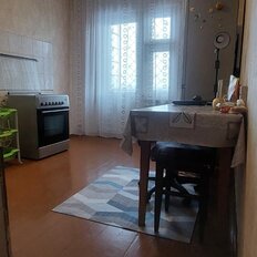 Квартира 45,8 м², 1-комнатная - изображение 4