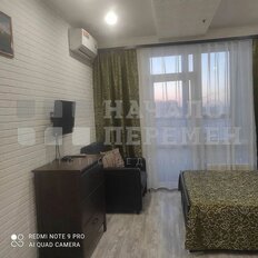 Квартира 25 м², студия - изображение 4