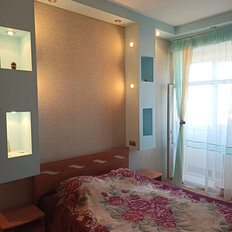 Квартира 87,8 м², 4-комнатная - изображение 3