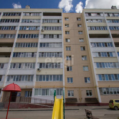 Квартира 34,5 м², 1-комнатная - изображение 1