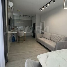 Квартира 85,4 м², 2-комнатная - изображение 2