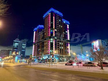 Купить двухкомнатную квартиру в высотках в районе Железнодорожный в Новосибирске - изображение 7