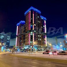 Квартира 155 м², 4-комнатная - изображение 2