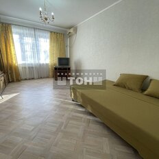 Квартира 50 м², 2-комнатная - изображение 2