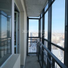 Квартира 37,8 м², студия - изображение 5