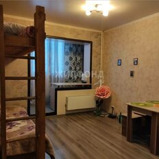 Квартира 24,1 м², студия - изображение 1