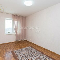 Квартира 59,2 м², 2-комнатная - изображение 3