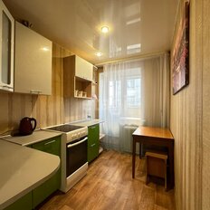 Квартира 21,6 м², 1-комнатная - изображение 4