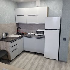 Квартира 32,5 м², студия - изображение 5