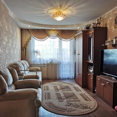 Квартира 61,4 м², 3-комнатная - изображение 5