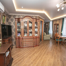 Квартира 95,1 м², 2-комнатная - изображение 3