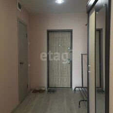 Квартира 41 м², студия - изображение 2