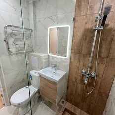 Квартира 32,1 м², 1-комнатная - изображение 5