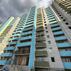 Квартира 41,6 м², 1-комнатная - изображение 1