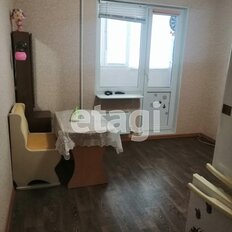 Квартира 29,1 м², 1-комнатная - изображение 5