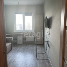 Квартира 43,2 м², 1-комнатная - изображение 3