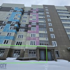 342,5 м², помещение свободного назначения - изображение 2