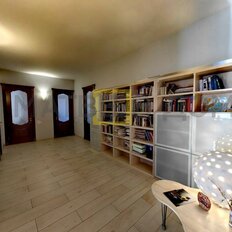 Квартира 141,4 м², 4-комнатная - изображение 1