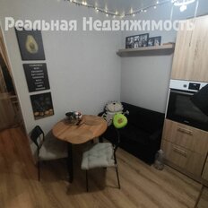 Квартира 31 м², студия - изображение 2